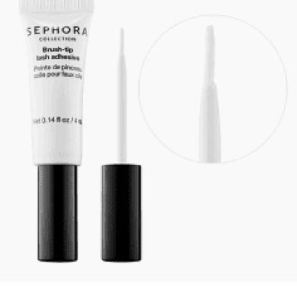 SEPHORA COLLECTION Brush-tip Lash Adhesive‎